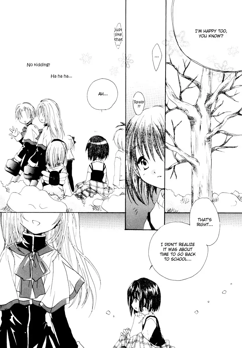 Kanon and Air Chapter 7 12